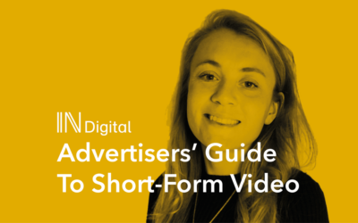 An Advertiser’s Guide To Short-Form Video Apps