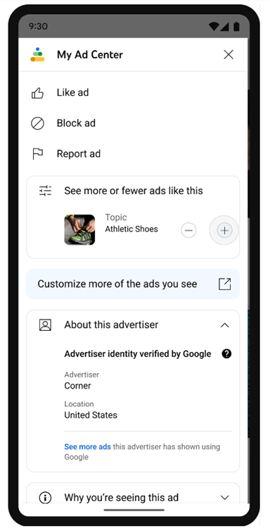 My Ad Centre (1)